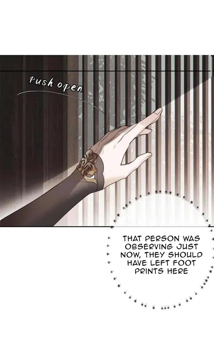 As If See the Snow Comes Chapter 17 page 6 - 