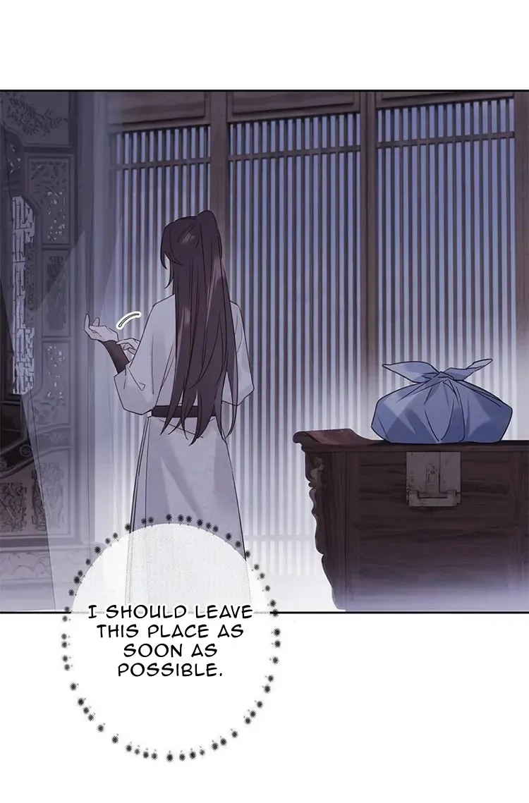 As If See the Snow Comes Chapter 17 page 10 - 