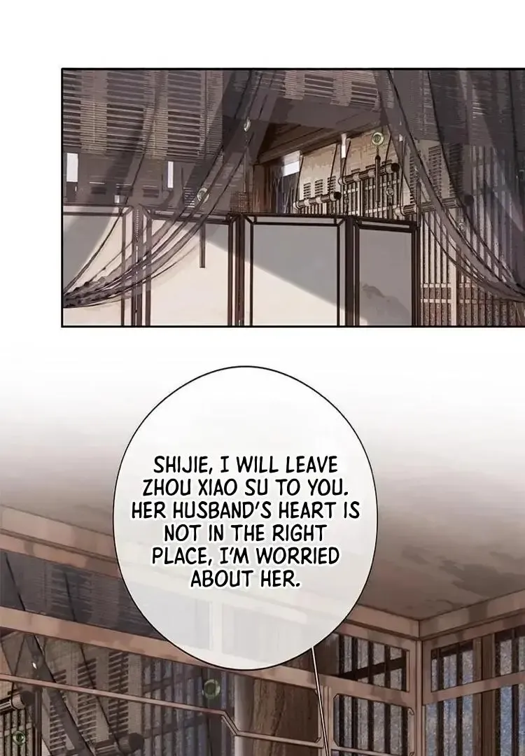 As If See the Snow Comes Chapter 18 page 2 - 