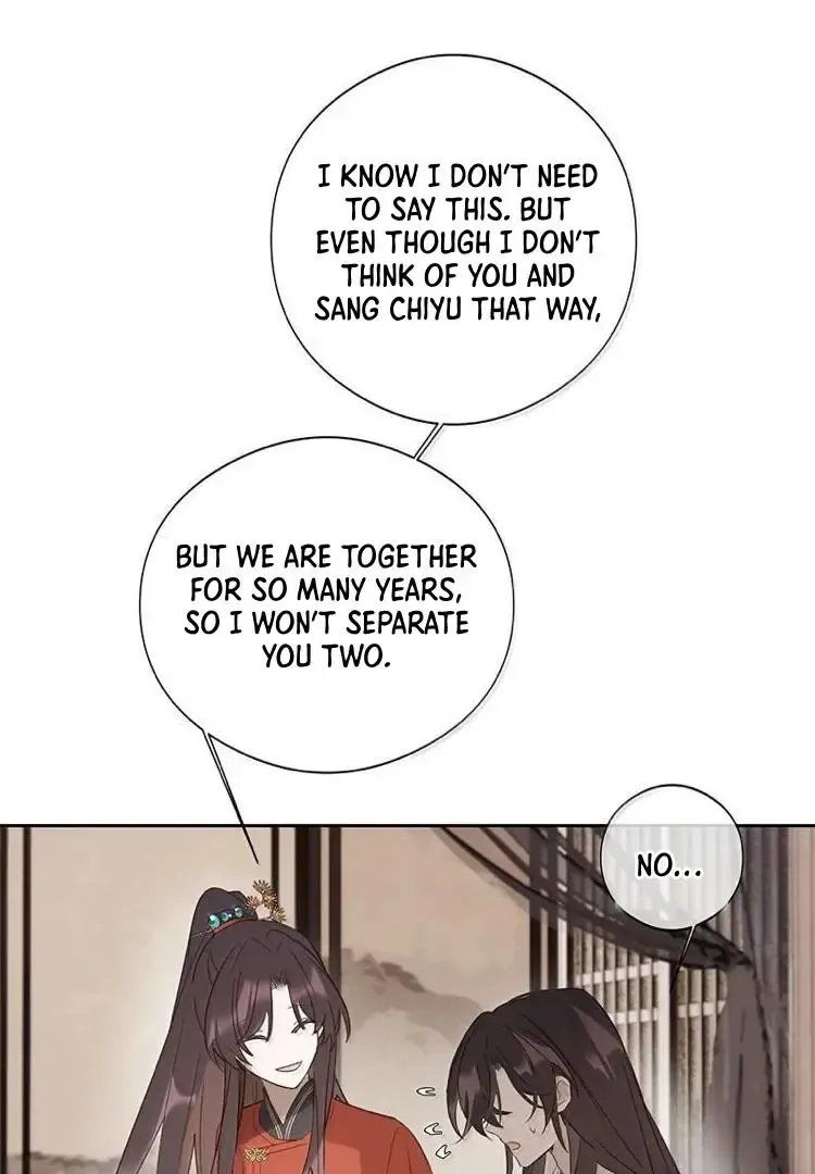 As If See the Snow Comes Chapter 18 page 12 - 