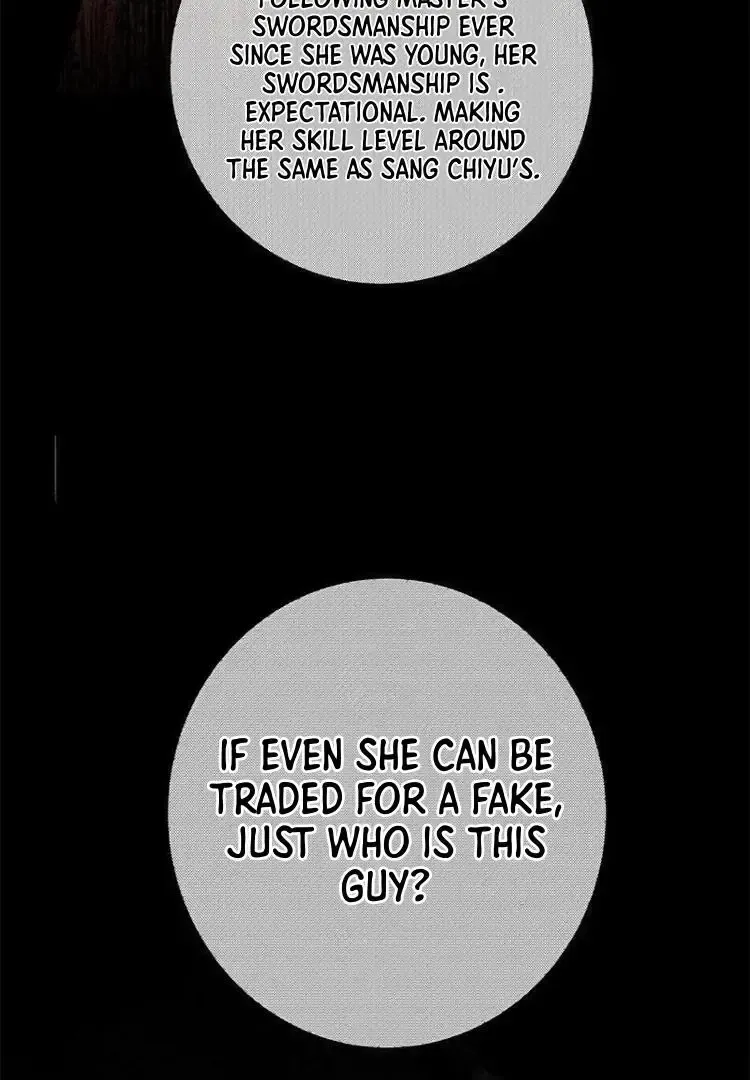 As If See the Snow Comes Chapter 18 page 27 - 