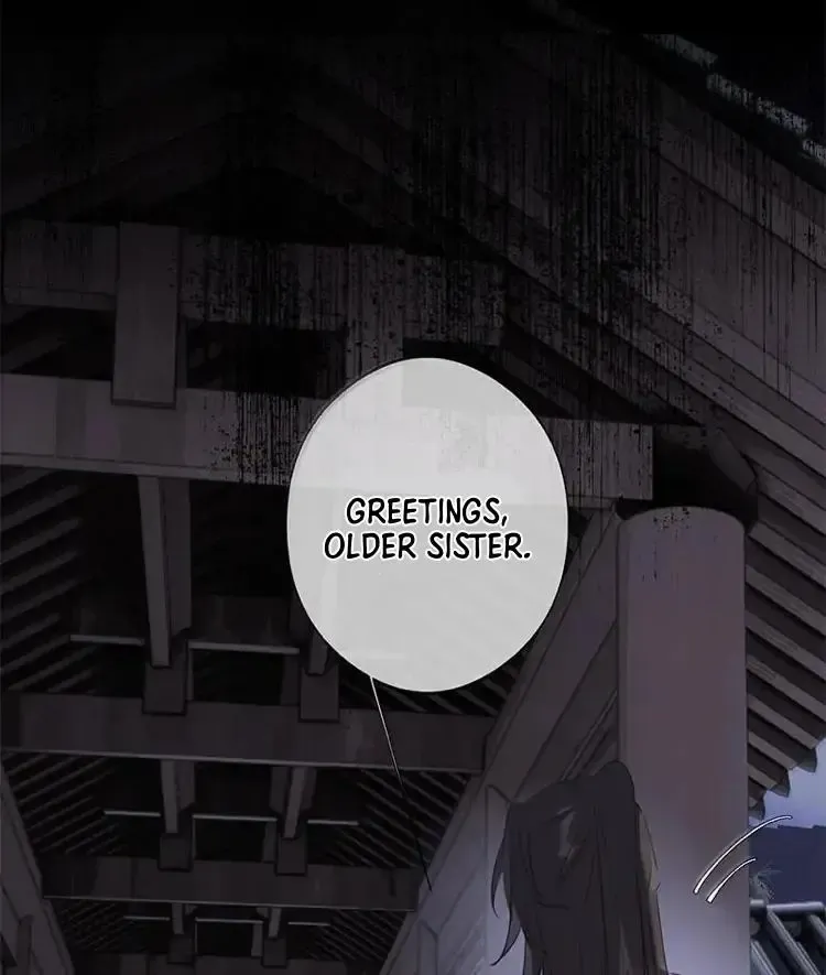 As If See the Snow Comes Chapter 18 page 28 - 