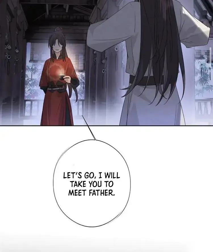 As If See the Snow Comes Chapter 18 page 29 - 