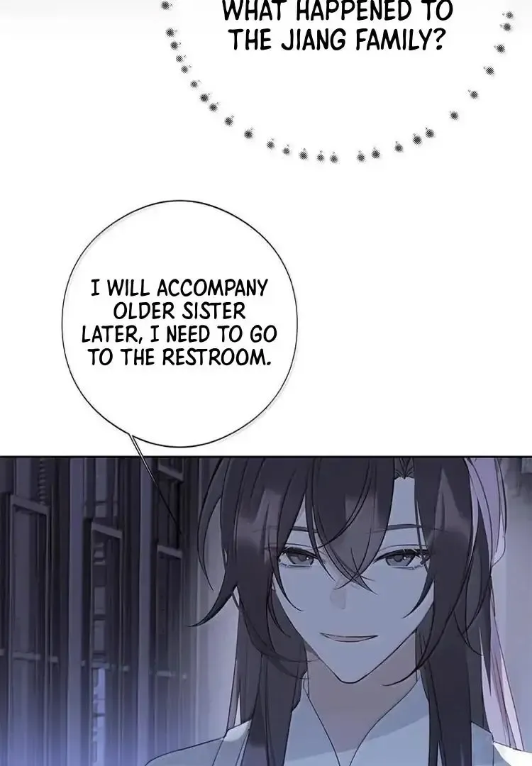 As If See the Snow Comes Chapter 18 page 32 - 