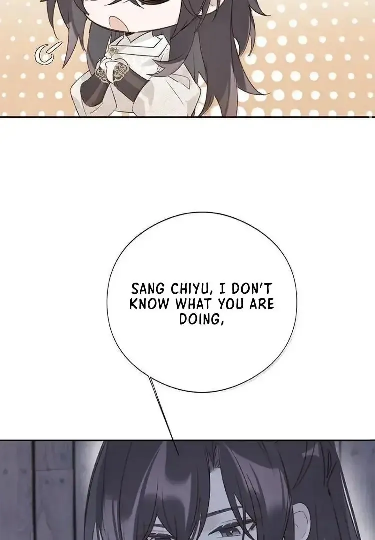 As If See the Snow Comes Chapter 18 page 52 - 