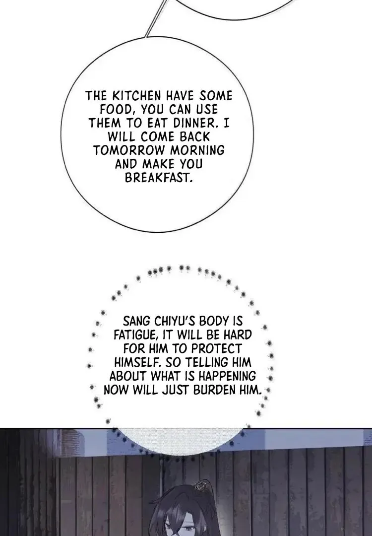 As If See the Snow Comes Chapter 18 page 54 - 