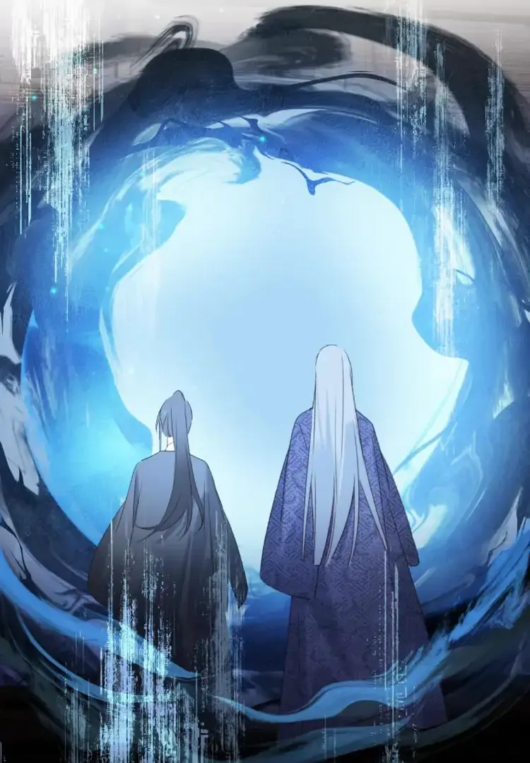 As If See the Snow Comes Chapter 19 page 11 - 