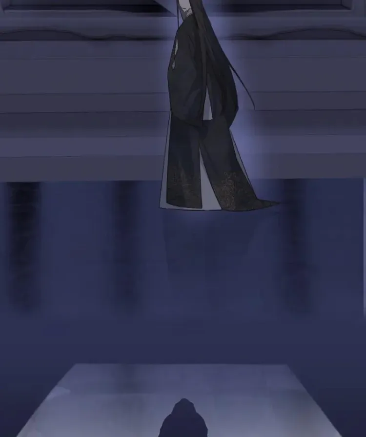 As If See the Snow Comes Chapter 19 page 19 - 