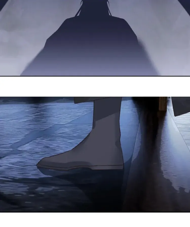 As If See the Snow Comes Chapter 19 page 20 - 
