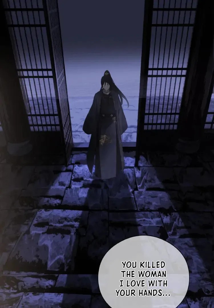As If See the Snow Comes Chapter 19 page 22 - 