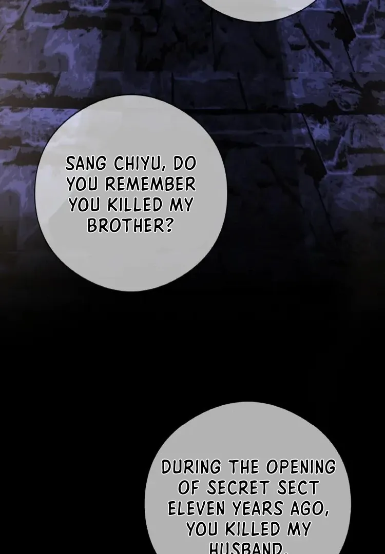 As If See the Snow Comes Chapter 19 page 23 - 