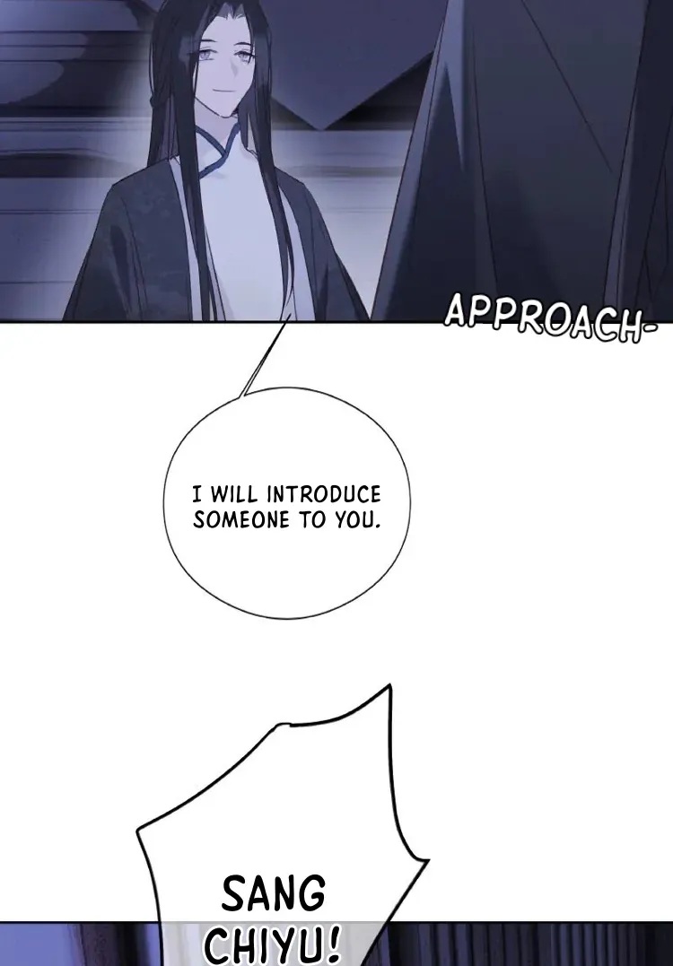 As If See the Snow Comes Chapter 19 page 28 - 