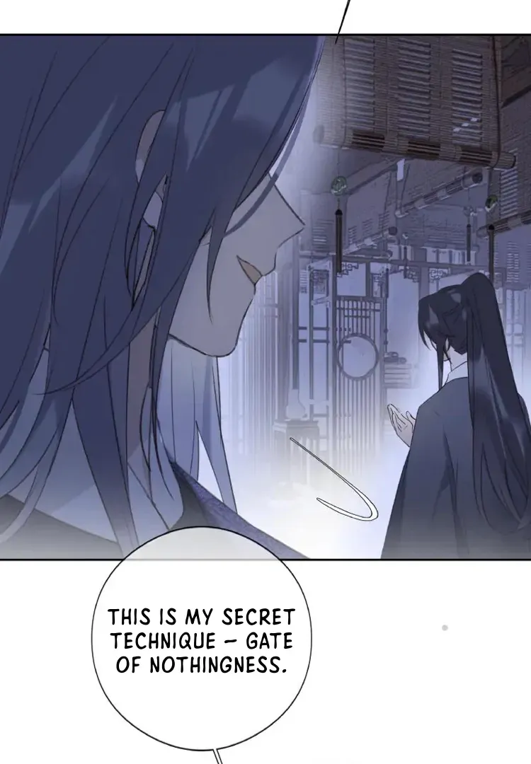 As If See the Snow Comes Chapter 19 page 4 - 