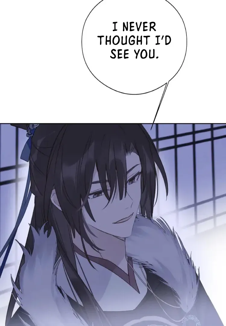 As If See the Snow Comes Chapter 19 page 31 - 