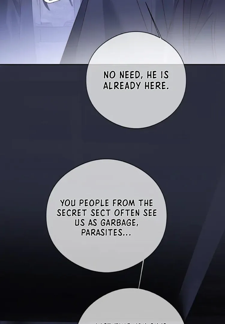 As If See the Snow Comes Chapter 19 page 33 - 