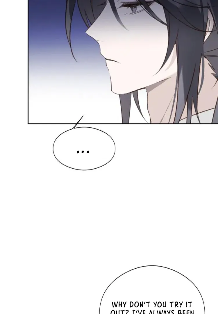 As If See the Snow Comes Chapter 19 page 37 - 