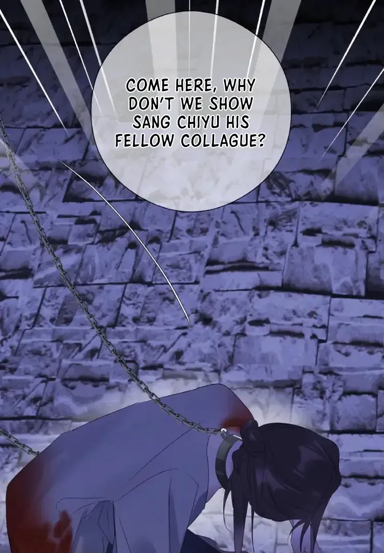 As If See the Snow Comes Chapter 19 page 39 - 