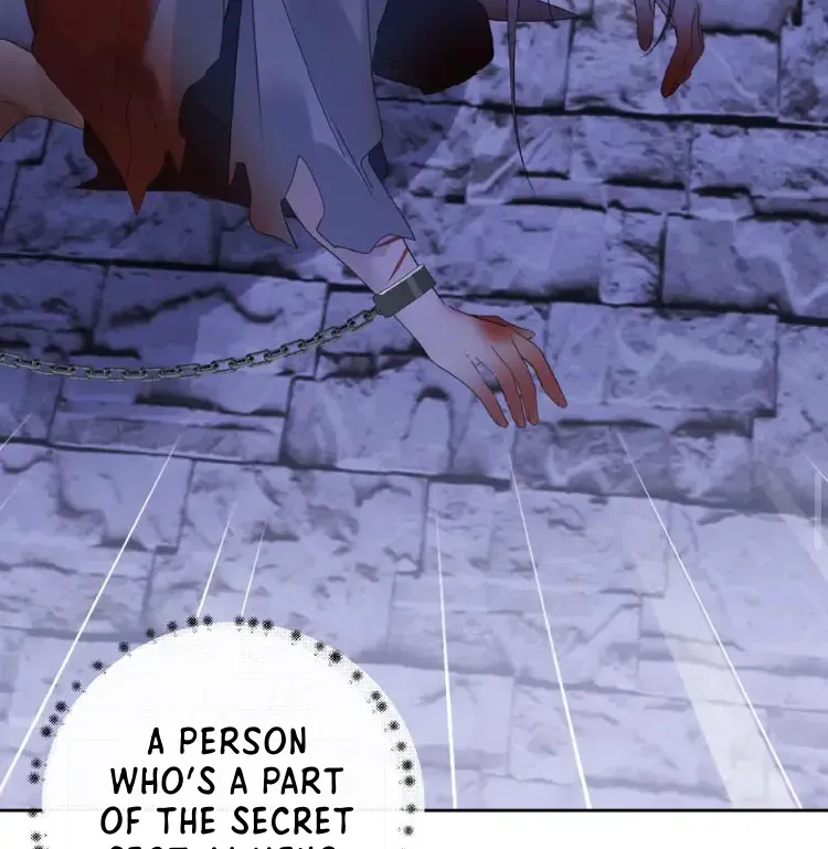 As If See the Snow Comes Chapter 19 page 40 - 