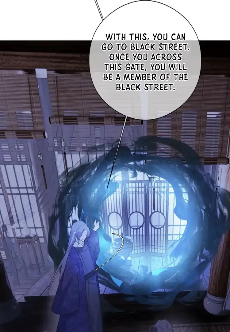 As If See the Snow Comes Chapter 19 page 5 - 