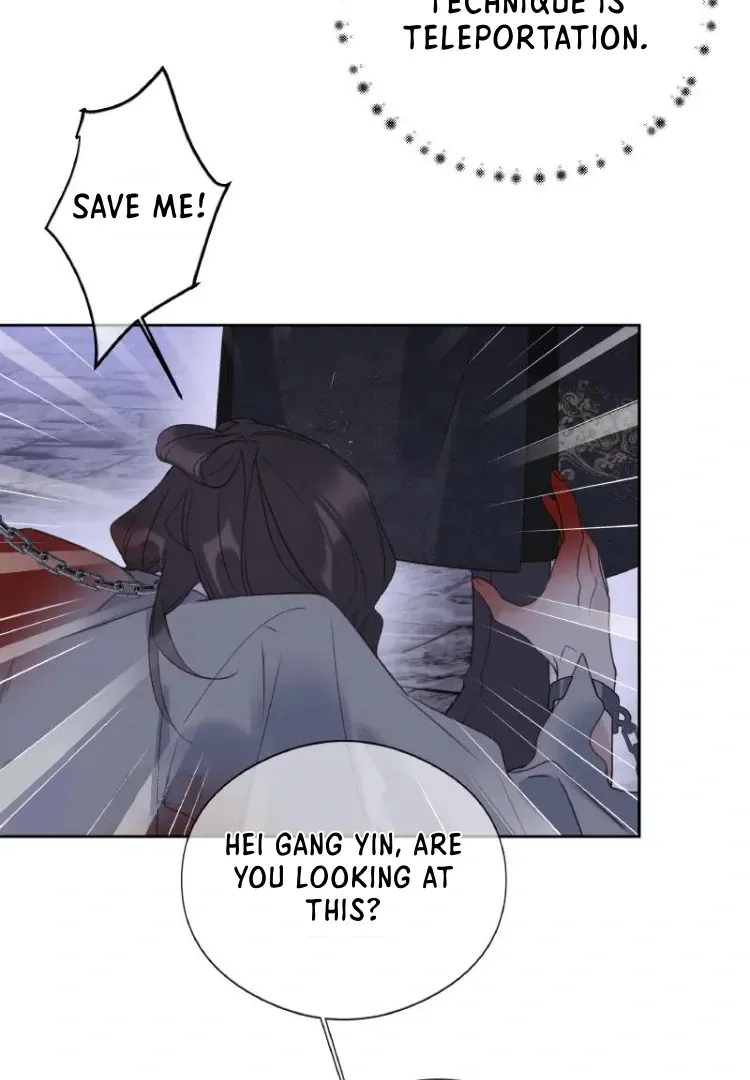 As If See the Snow Comes Chapter 19 page 43 - 