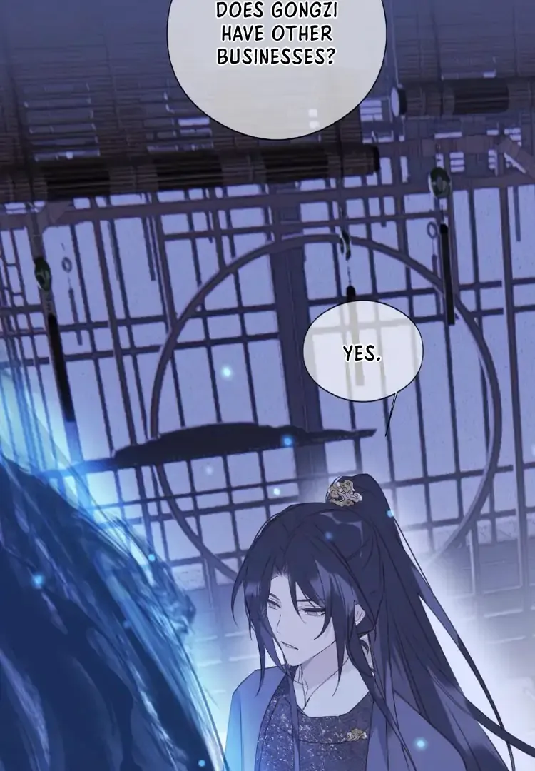 As If See the Snow Comes Chapter 19 page 9 - 
