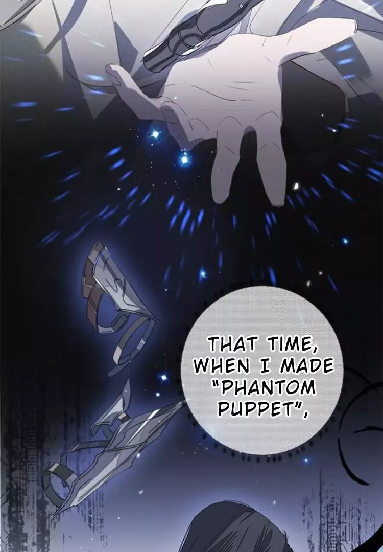 As If See the Snow Comes Chapter 2 page 11 - 