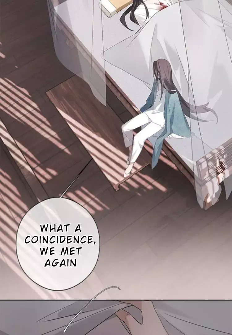 As If See the Snow Comes Chapter 2 page 20 - 