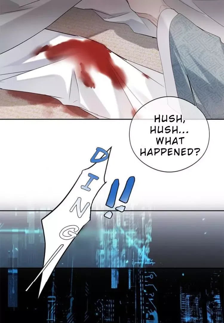 As If See the Snow Comes Chapter 2 page 21 - 