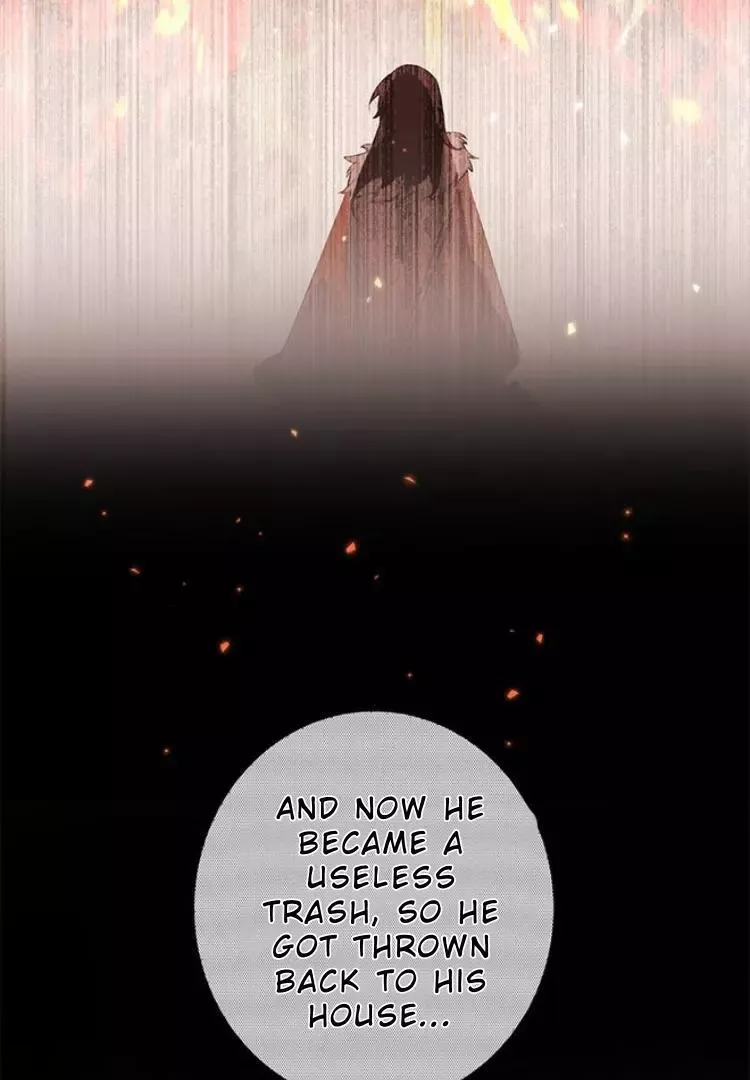 As If See the Snow Comes Chapter 2 page 35 - 