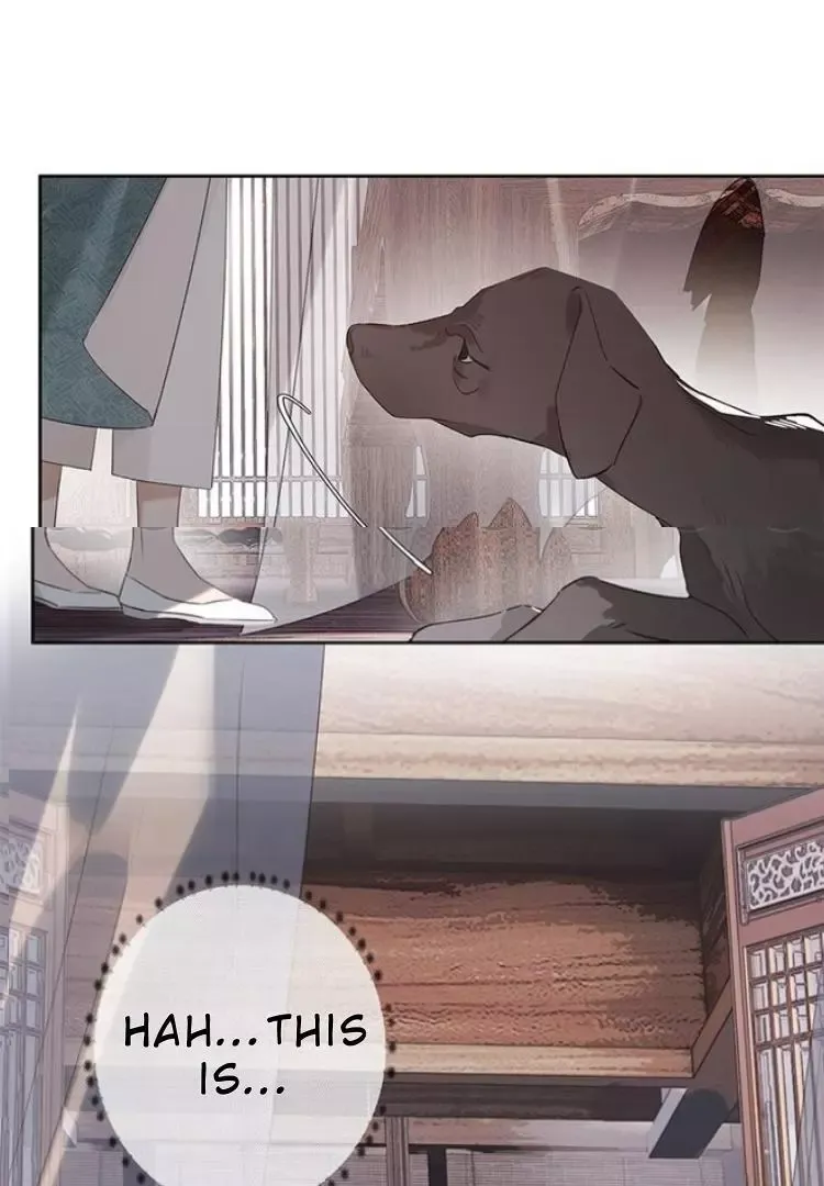 As If See the Snow Comes Chapter 2 page 8 - 