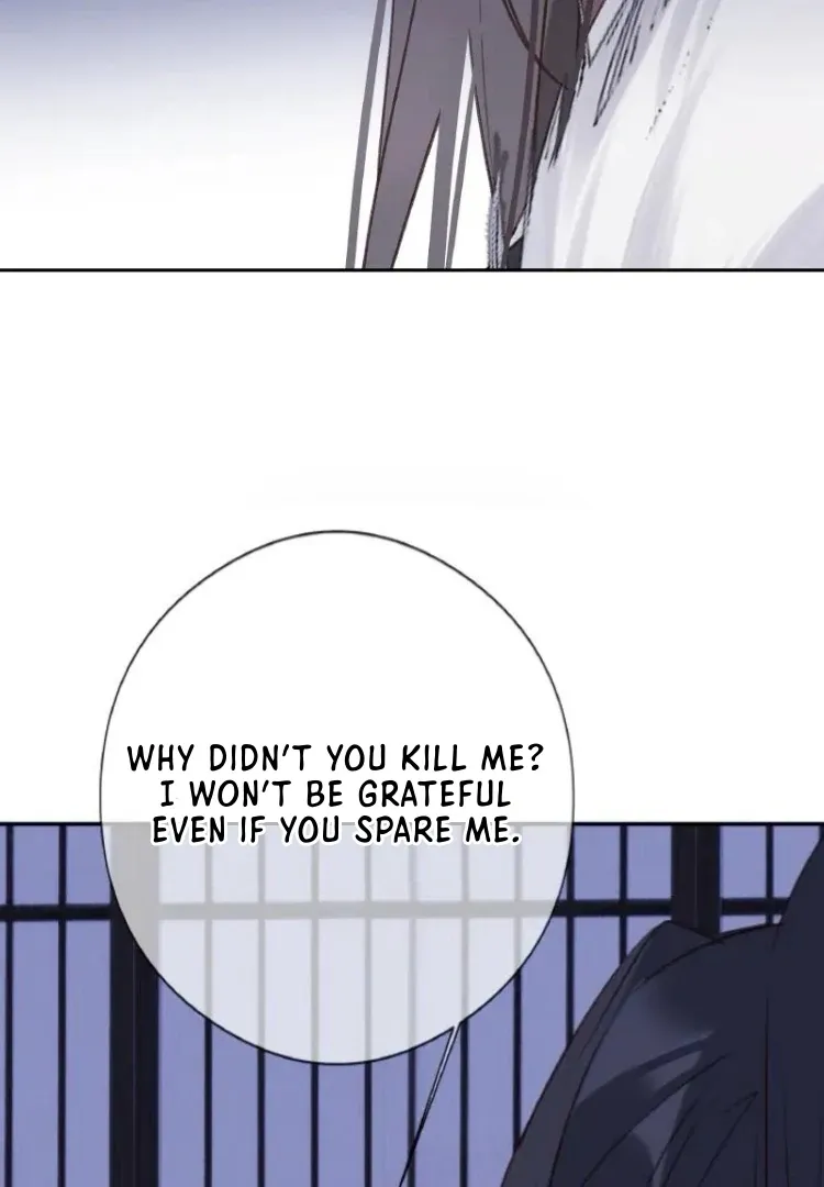 As If See the Snow Comes Chapter 20 page 14 - 
