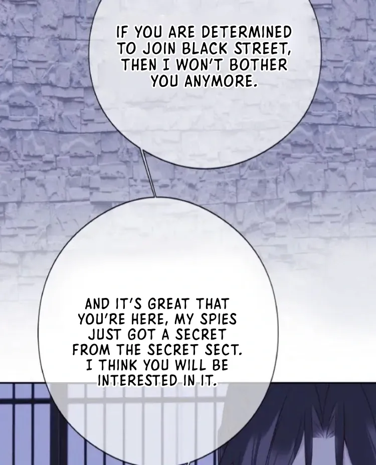 As If See the Snow Comes Chapter 20 page 18 - 