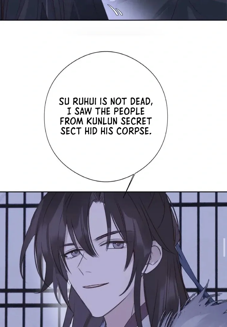 As If See the Snow Comes Chapter 20 page 21 - 