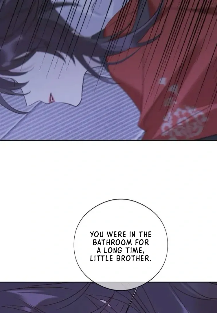 As If See the Snow Comes Chapter 20 page 28 - 