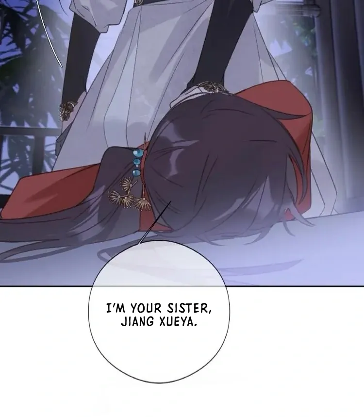 As If See the Snow Comes Chapter 20 page 31 - 