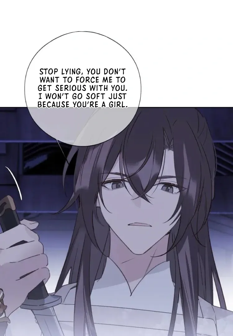 As If See the Snow Comes Chapter 20 page 32 - 