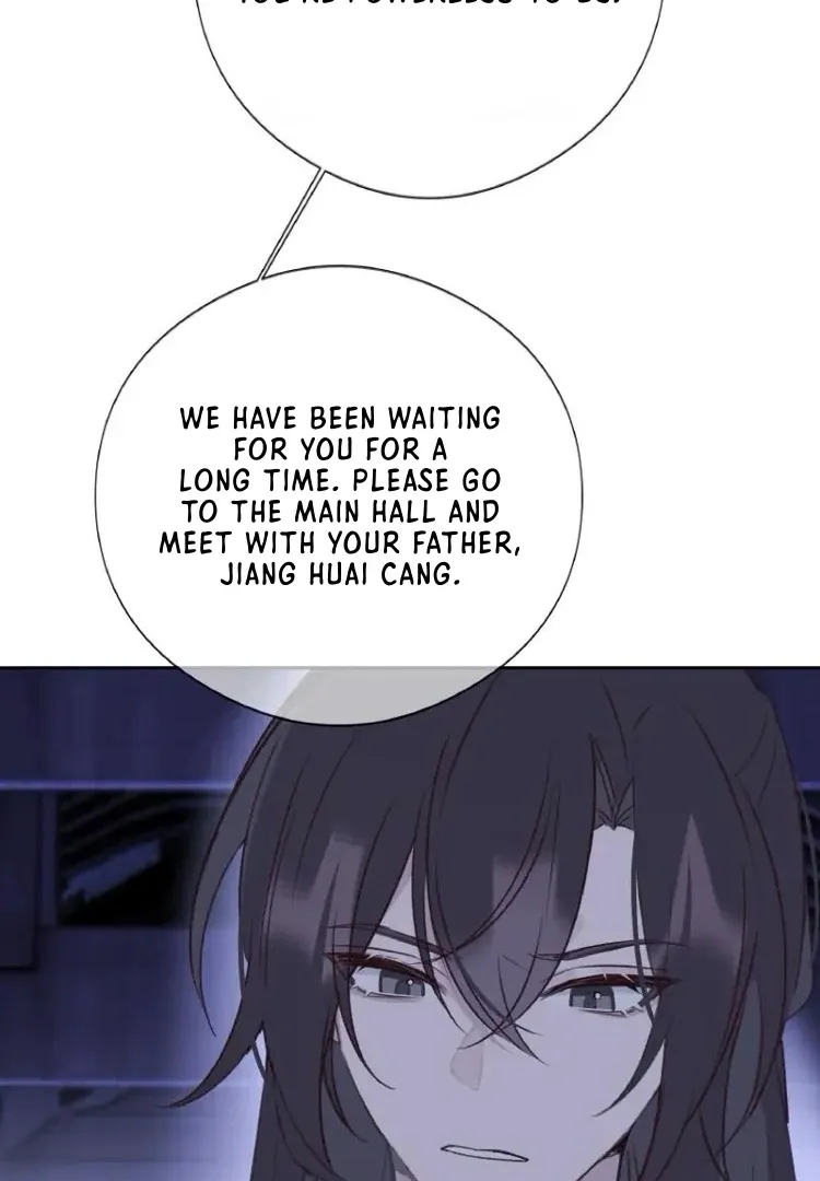 As If See the Snow Comes Chapter 20 page 34 - 