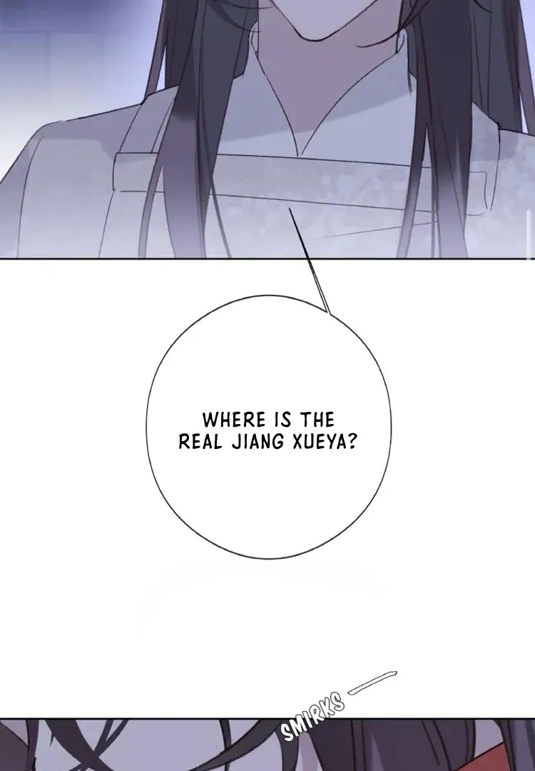As If See the Snow Comes Chapter 20 page 35 - 