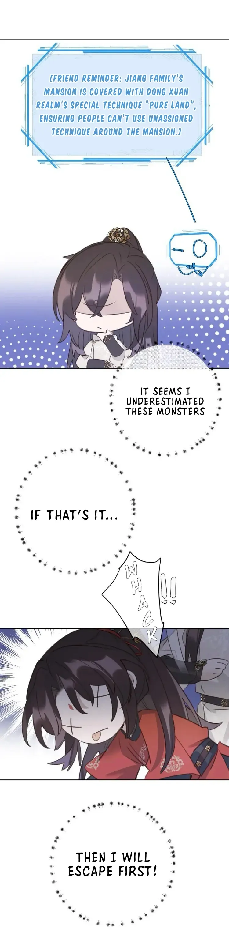 As If See the Snow Comes Chapter 20 page 41 - 