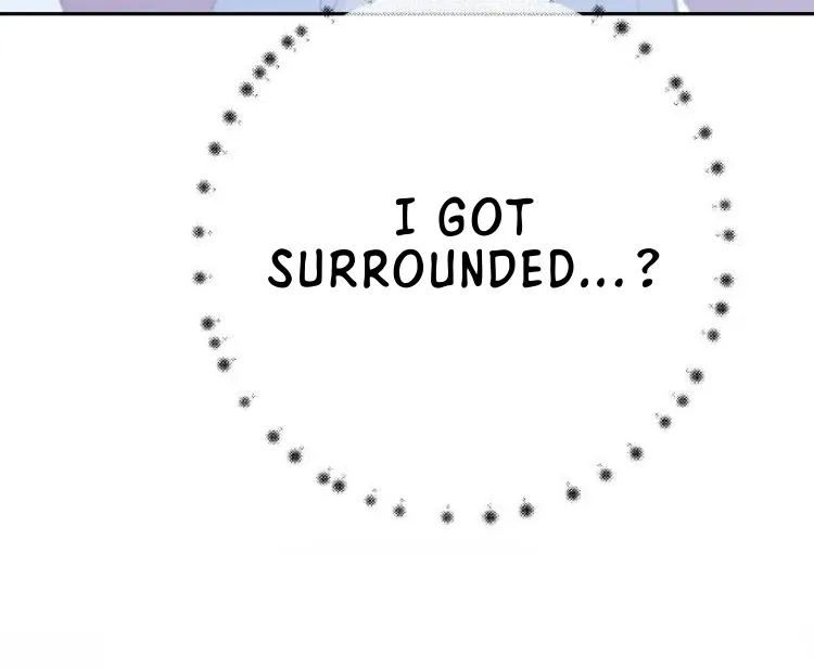 As If See the Snow Comes Chapter 20 page 50 - 
