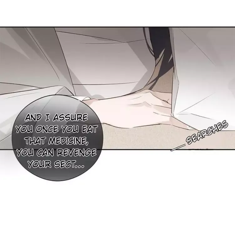 As If See the Snow Comes Chapter 3 page 19 - 