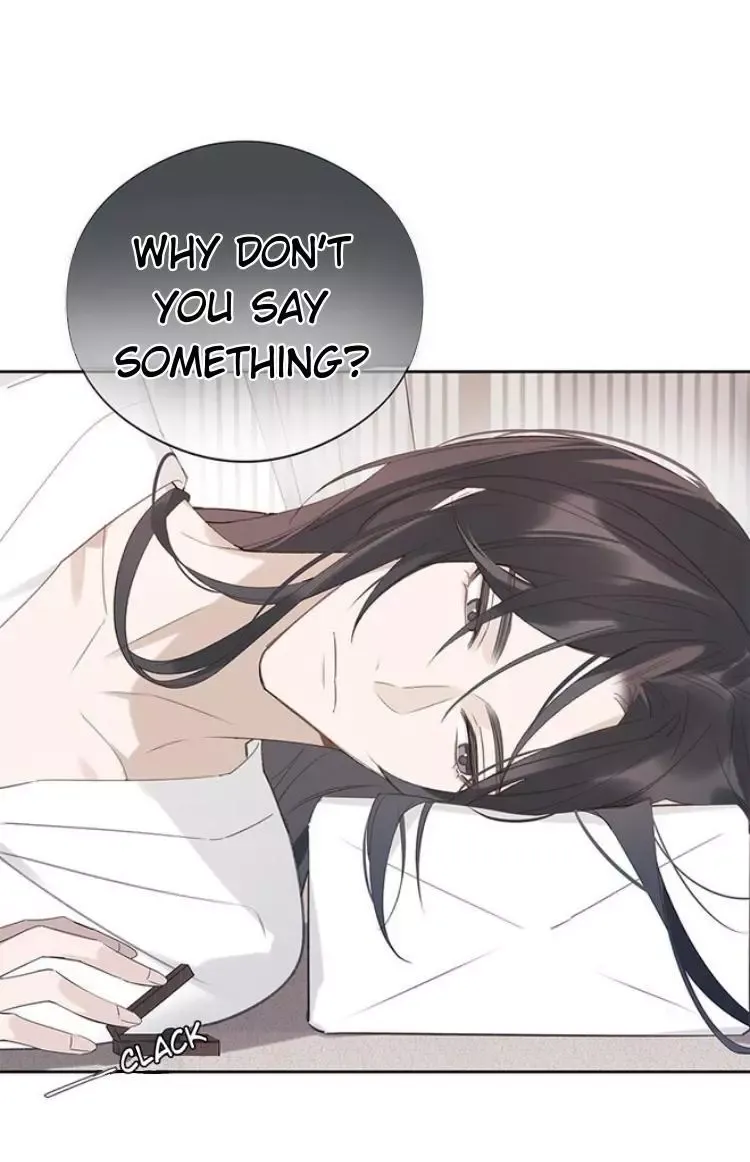 As If See the Snow Comes Chapter 3 page 21 - 
