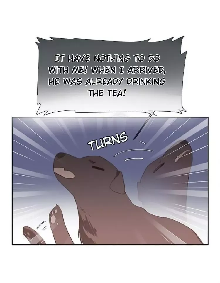 As If See the Snow Comes Chapter 3 page 24 - 