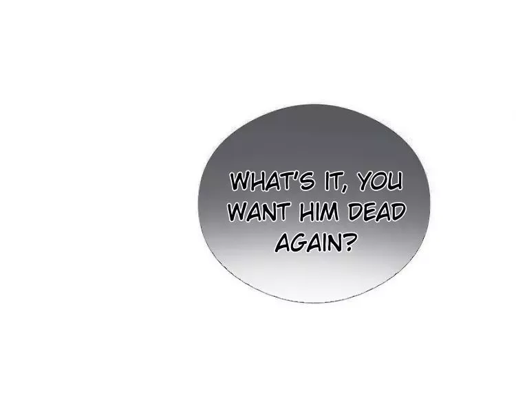 As If See the Snow Comes Chapter 3 page 25 - 
