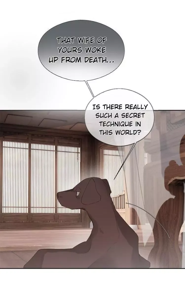 As If See the Snow Comes Chapter 3 page 27 - 