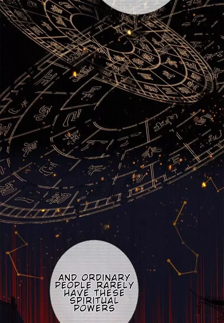 As If See the Snow Comes Chapter 3 page 33 - 