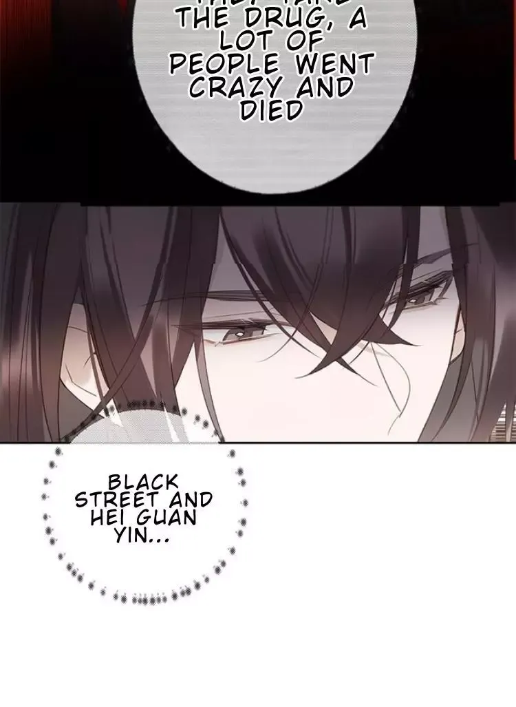 As If See the Snow Comes Chapter 3 page 35 - 