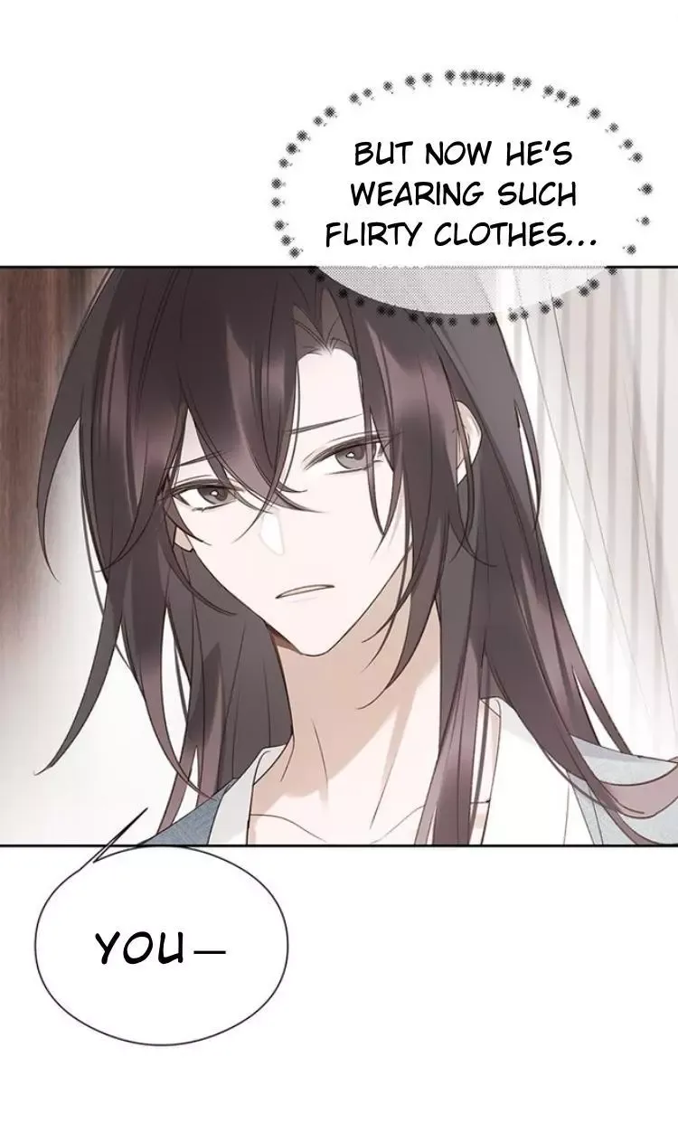 As If See the Snow Comes Chapter 3 page 6 - 
