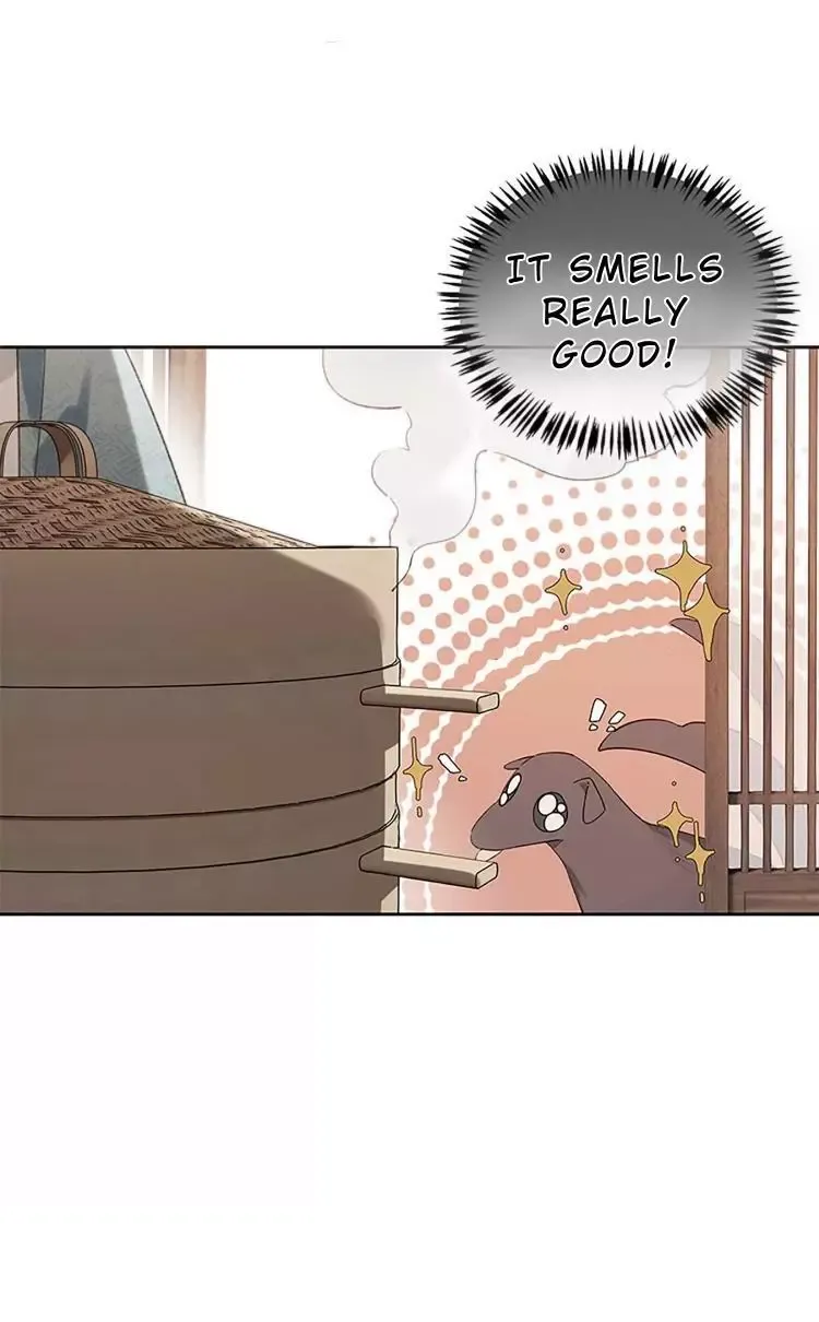 As If See the Snow Comes Chapter 4 page 15 - 