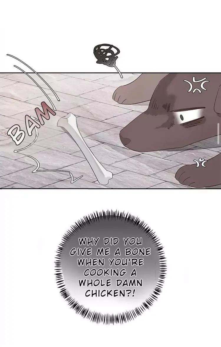 As If See the Snow Comes Chapter 4 page 17 - 